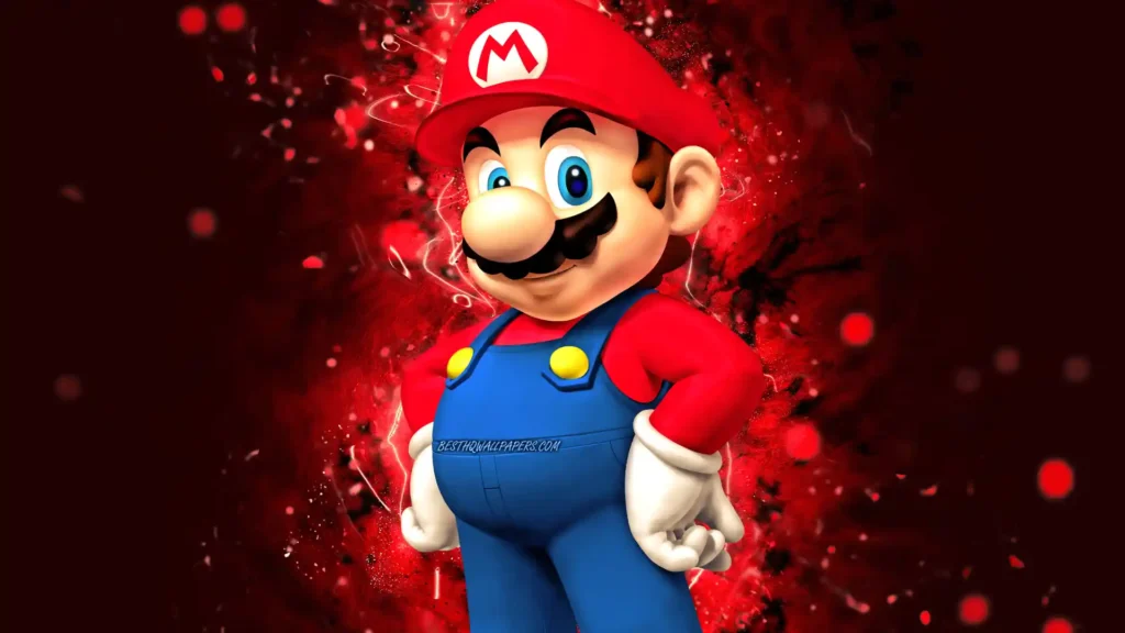 super mario wonder imagesize:2894x4686
